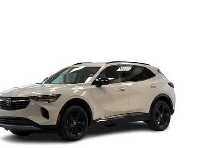 Buick Envision  2022 à Regina, Saskatchewan