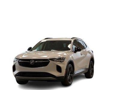 2022 Buick Envision in Regina, Saskatchewan
