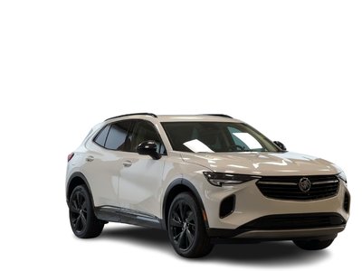 2022 Buick Envision in Regina, Saskatchewan