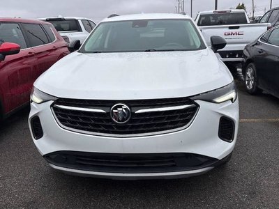 2022 Buick Envision in Regina, Saskatchewan