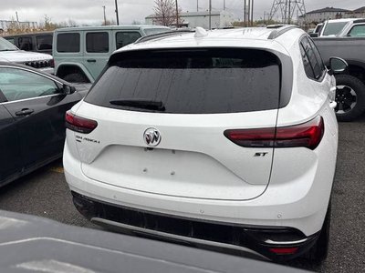 2022 Buick Envision in Regina, Saskatchewan