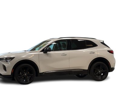 Buick Envision  2022 à Regina, Saskatchewan
