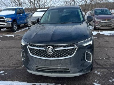 2023 Buick ENVISION in Regina, Saskatchewan