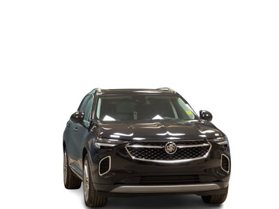 2023 Buick ENVISION in Regina, Saskatchewan