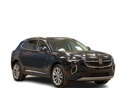 2023 Buick ENVISION in Regina, Saskatchewan