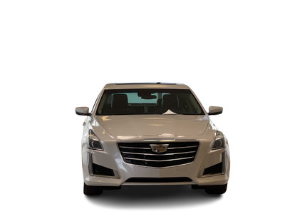 2015 Cadillac CTS in Regina, Saskatchewan