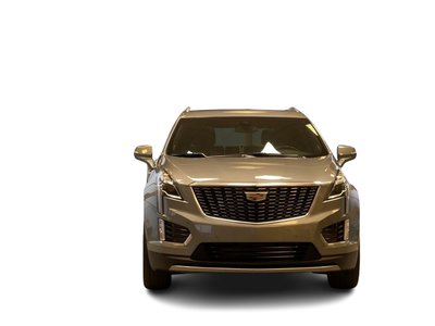 2023 Cadillac XT5 in Regina, Saskatchewan