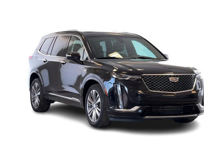 2021 Cadillac XT6 in Regina, Saskatchewan