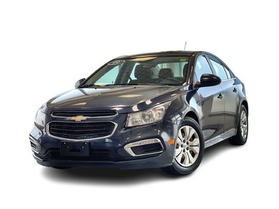 2016 Chevrolet Cruze in Regina, Saskatchewan