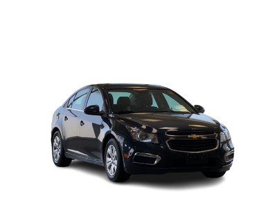2016 Chevrolet Cruze in Regina, Saskatchewan