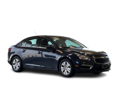 2016 Chevrolet Cruze in Regina, Saskatchewan