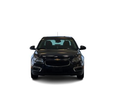2016 Chevrolet Cruze in Regina, Saskatchewan