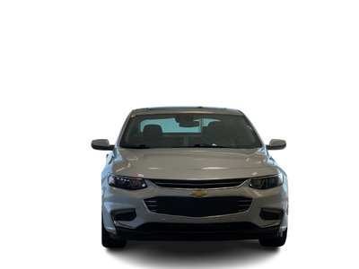 2018 Chevrolet Malibu in Regina, Saskatchewan