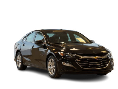 2022 Chevrolet Malibu in Regina, Saskatchewan