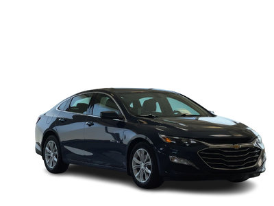 2022 Chevrolet Malibu in Regina, Saskatchewan
