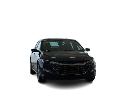 2022 Chevrolet Malibu in Regina, Saskatchewan
