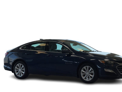 2022 Chevrolet Malibu in Regina, Saskatchewan