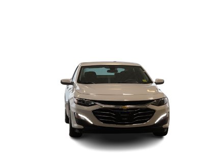 2022 Chevrolet Malibu in Regina, Saskatchewan