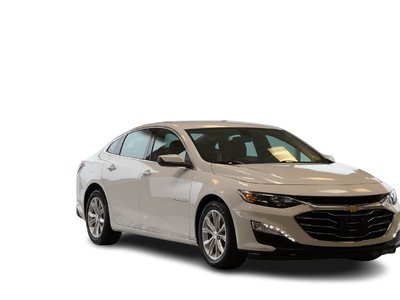 2022 Chevrolet Malibu in Regina, Saskatchewan