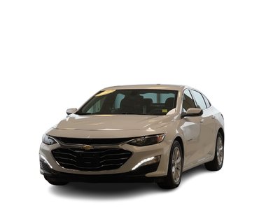 2022 Chevrolet Malibu in Regina, Saskatchewan