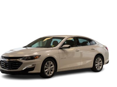 2022 Chevrolet Malibu in Regina, Saskatchewan