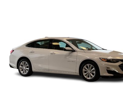 2022 Chevrolet Malibu in Regina, Saskatchewan