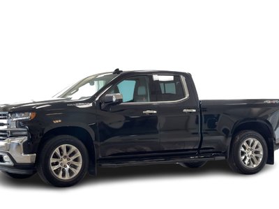 2019 Chevrolet Silverado 1500 in Regina, Saskatchewan