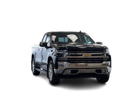 2019 Chevrolet Silverado 1500 in Regina, Saskatchewan