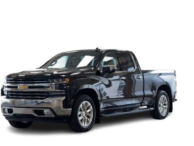 2019 Chevrolet Silverado 1500 in Regina, Saskatchewan