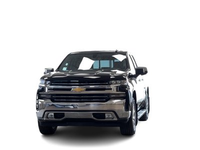 2019 Chevrolet Silverado 1500 in Regina, Saskatchewan