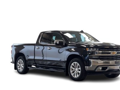 2019 Chevrolet Silverado 1500 in Regina, Saskatchewan