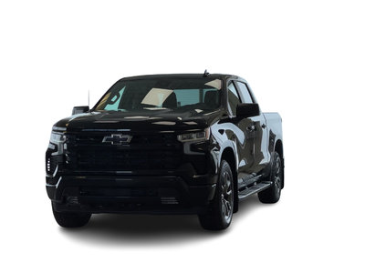 2023 Chevrolet Silverado 1500 in Regina, Saskatchewan