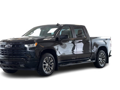 2023 Chevrolet Silverado 1500 in Regina, Saskatchewan