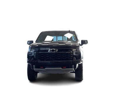 2024 Chevrolet Silverado 1500 in Regina, Saskatchewan