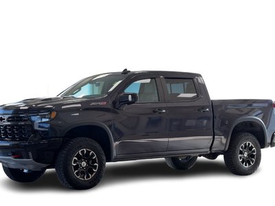 2024 Chevrolet Silverado 1500 in Regina, Saskatchewan