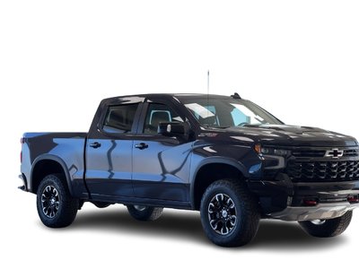 2024 Chevrolet Silverado 1500 in Regina, Saskatchewan