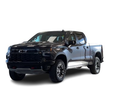 2024 Chevrolet Silverado 1500 in Regina, Saskatchewan