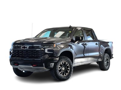 2024 Chevrolet Silverado 1500 in Regina, Saskatchewan