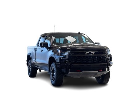 2024 Chevrolet Silverado 1500 in Regina, Saskatchewan