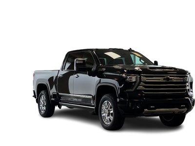 2024 Chevrolet Silverado 2500HD in Regina, Saskatchewan