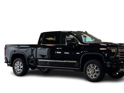 2024 Chevrolet Silverado 2500HD in Regina, Saskatchewan