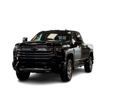 2024 Chevrolet Silverado 2500HD in Regina, Saskatchewan