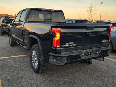 2024 Chevrolet Silverado 2500HD in Regina, Saskatchewan