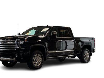 2024 Chevrolet Silverado 2500HD in Regina, Saskatchewan