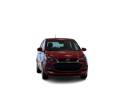 2021 Chevrolet Spark in Regina, Saskatchewan