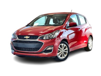 2021 Chevrolet Spark in Regina, Saskatchewan