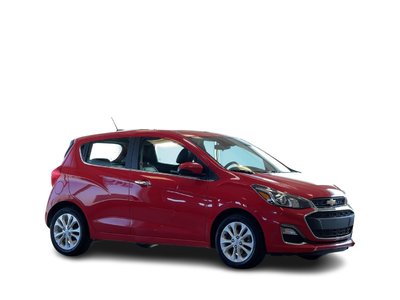 2021 Chevrolet Spark in Regina, Saskatchewan