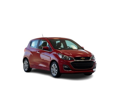 2021 Chevrolet Spark in Regina, Saskatchewan