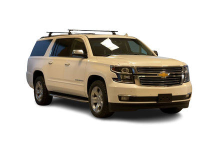 2017 Chevrolet Suburban in Regina, Saskatchewan