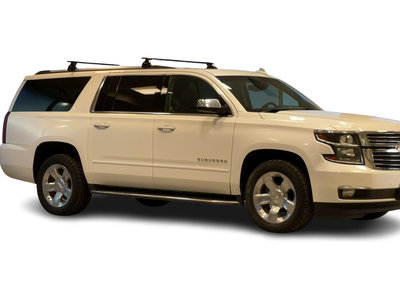 2017 Chevrolet Suburban in Regina, Saskatchewan